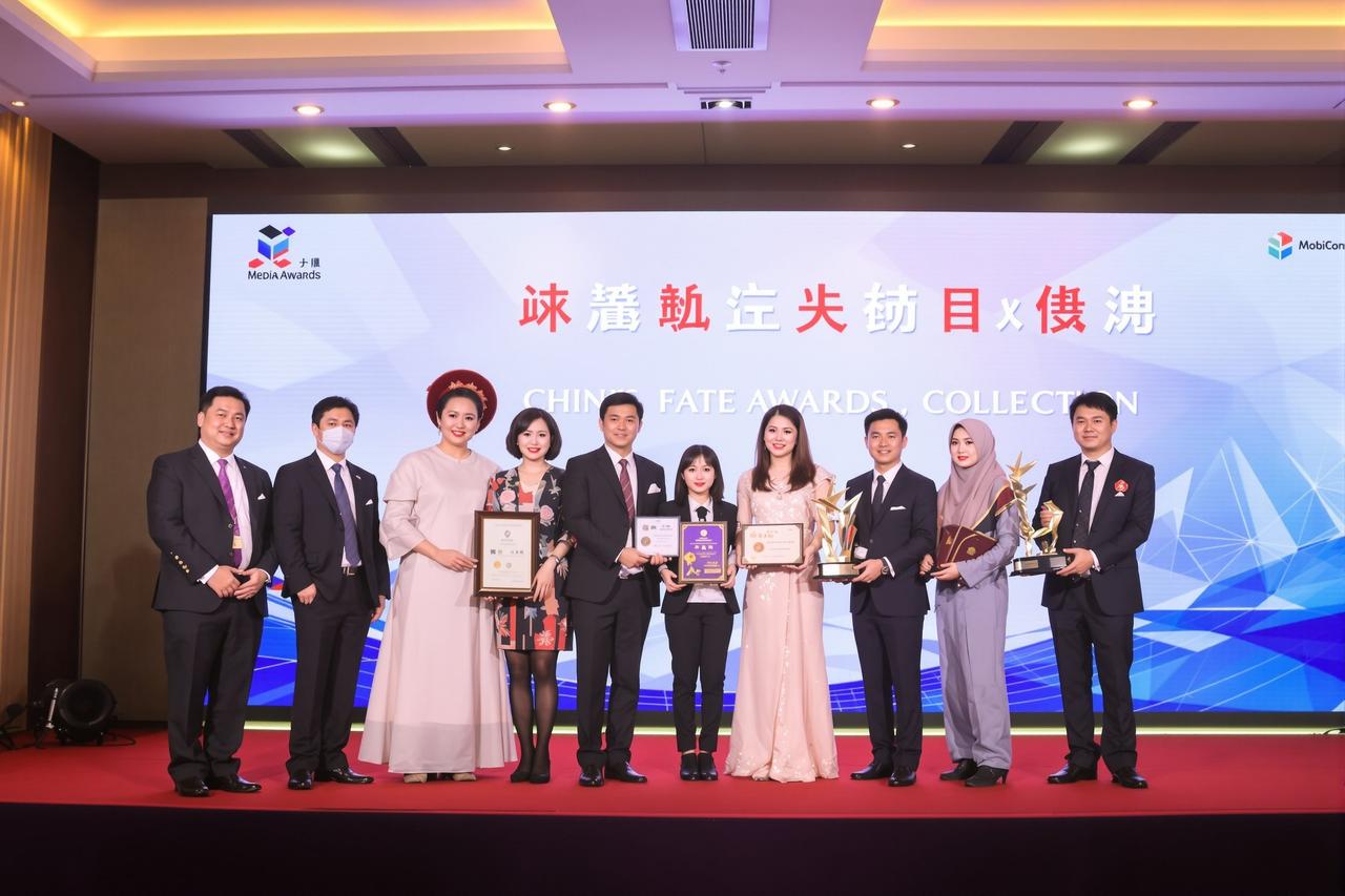 国产久久久荣登2026年度中国最具影响力传媒公司榜首